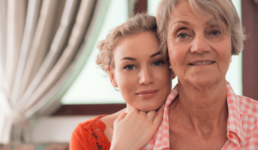 5 Signs Your Parents Could Need Assisted Living Care