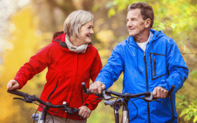 5 Ways Seniors Can Stay Healthy and Fit